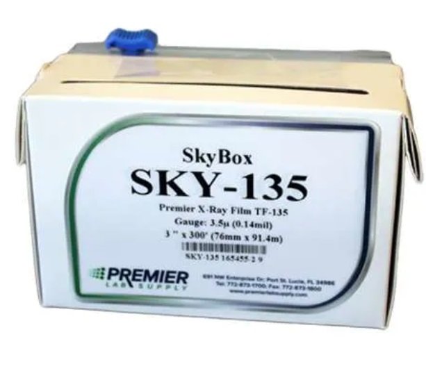 Mylar® Film 3.5µm – SKY-135